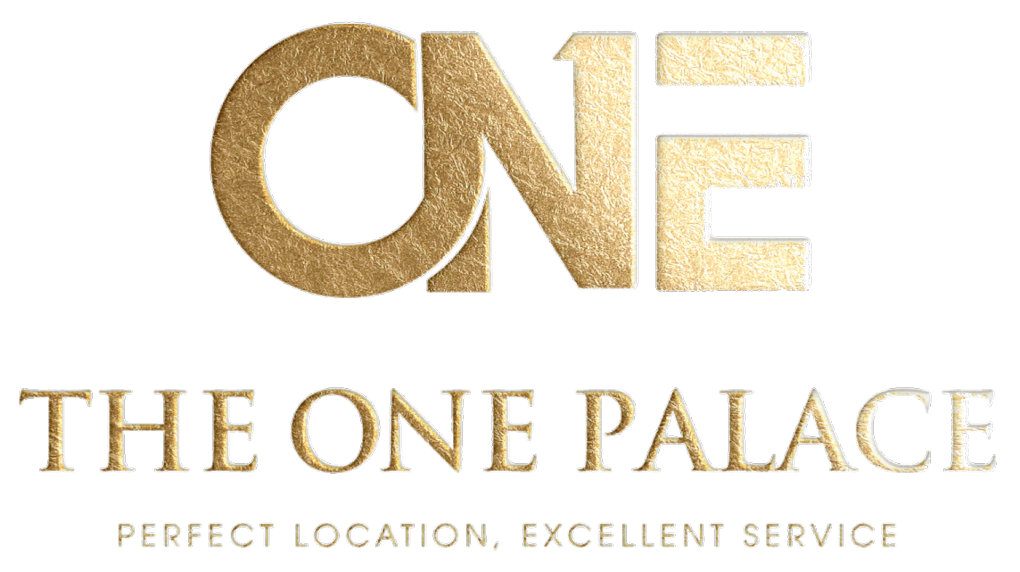 The One Palace